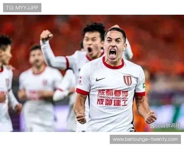 中超球星近期表现稳健，赛场风采持续提升