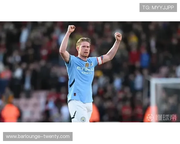 德布劳内合同到期，曼城明星未来动向值得关注分析