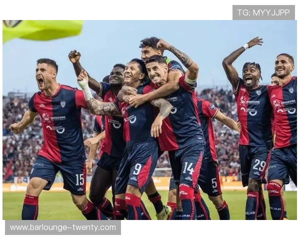 热那亚攻击效率提升显著：最新数据显示球队进攻火力全开