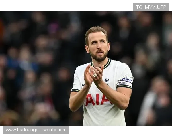 哈里·凯恩对阵英超豪门强强对话表现解析