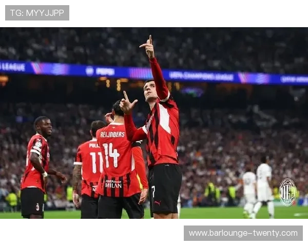 AC米兰进攻状态良好，但破门困难情况持续，是否影响赛季竞争力