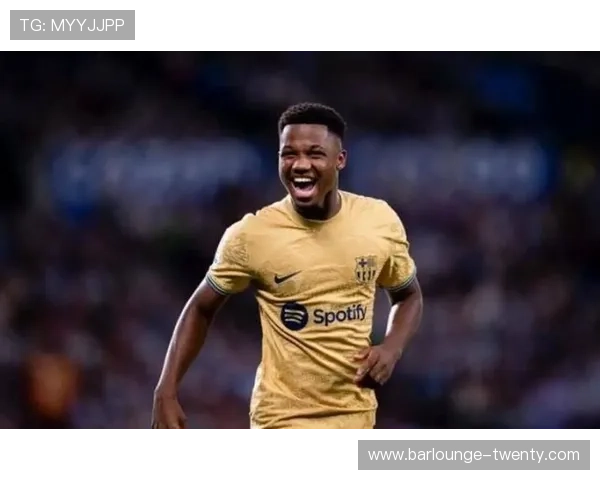 危机中的巴萨能否依靠“法蒂一代”崛起?豪门定位受挑战,战术依赖点引发新分歧