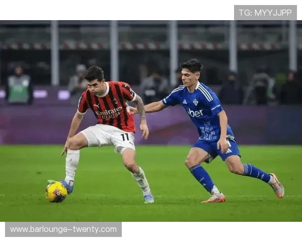 AC米兰战术大改,方向初显但问题加剧,稳定性面临考验 AC米兰战术大改,方向初显但问题加剧,稳定性面临考验