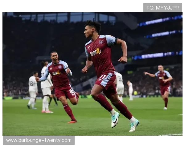 沃特金斯助攻多于进球是否合理 沃特金斯助攻多于进球是否合理