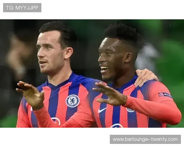 切尔西进攻流畅却难赢球，终结能力短板已影响争四形势