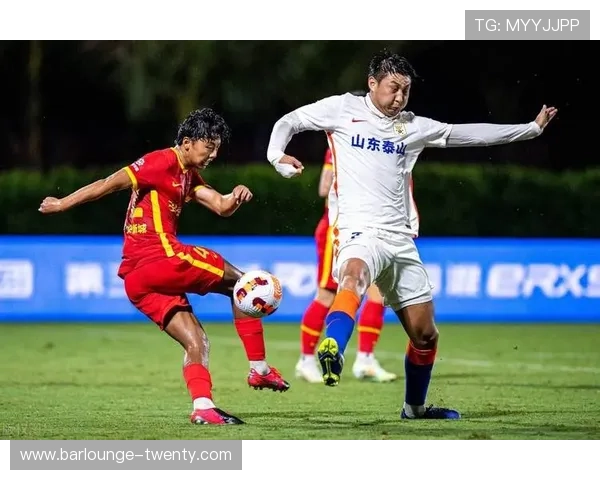 山东泰山的进攻上限,为何受限于终结效率波动? 山东泰山的进攻上限,为何受限于终结效率波动?