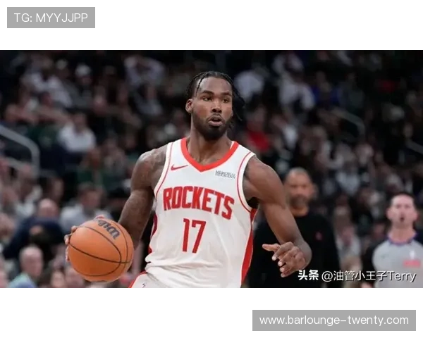 申京挡拆率提升带动火箭内线效率大幅改观