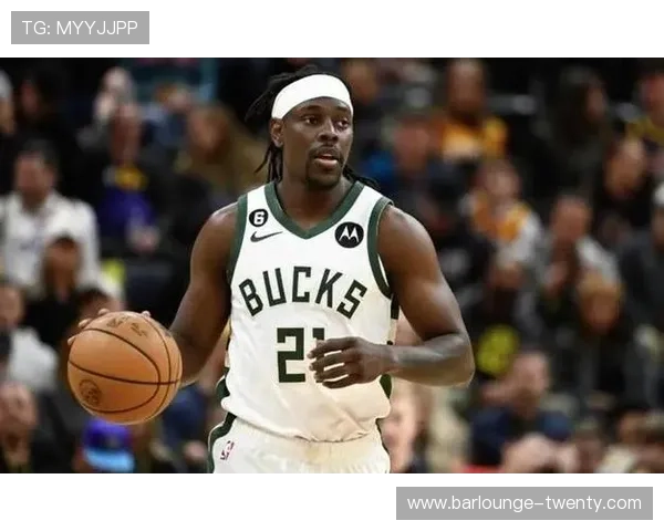 霍勒迪突破制造错位提升球队关键时刻得分效率